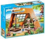 Playmobil Summer Fun Großes Feriencamp 6887 Playmobil Summer Fun Großes Feriencamp 6887