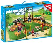 Playmobil