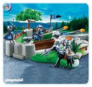 Playmobil