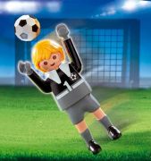 Playmobil Torwart 4704 Playmobil Torwart 4704