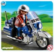 Playmobil