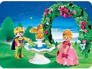 Playmobil Traumschloss Königskinder 3032 Playmobil Traumschloss Königskinder 3032