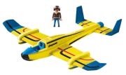 Playmobil Wurfgleiter Wasserflugzeug (70057) Playmobil Wurfgleiter Wasserflugzeug (70057)