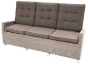Ploß Nizza Comfort 3-Sitzersofa Ploß Nizza Comfort 3-Sitzersofa