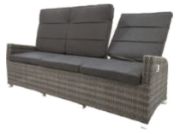 Ploß Vigo Comfort  Lounge-Sofa