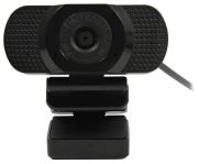 Plusonic USB Webcam Full-HD AF.V2 (PSUS20AT)