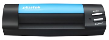 Plustek MobileOffice S602
