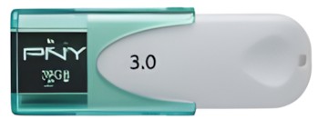 PNY Attaché 4 3.0 32GB