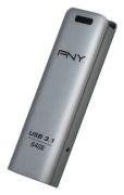 PNY Elite Steel 3.1 64GB