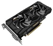 PNY GeForce GTX 1660 SUPER Twin Fan 6GB PCIe PNY GeForce GTX 1660 SUPER Twin Fan 6GB PCIe