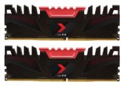 PNY XLR8 DDR4-3200 32GB Kit (MD32GK2D4320016XR)