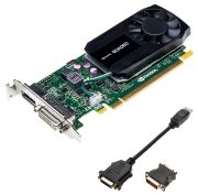 PNY NVIDIA Quadro K620 2GB PCIe (VCQK620-PB) PNY NVIDIA Quadro K620 2GB PCIe (VCQK620-PB)