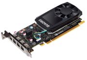 PNY NVIDIA Quadro P620 2GB PCIe (VCQP620-PB)
