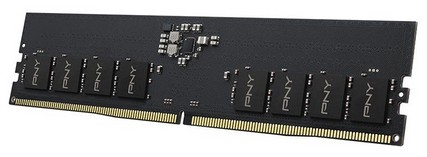 PNY Performance DDR5-4800 8GB (MD8GSD54800-TB)