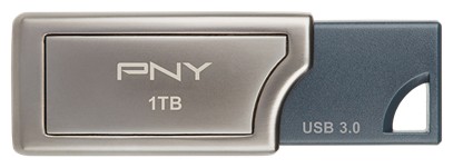 PNY Pro-Elite 3.0 1TB (P-FD1TBPRO-GE)