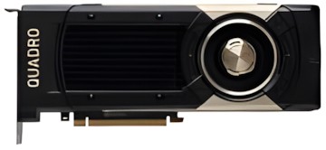PNY Quadro GV100 32GB PCIe (VCQGV100-PB)