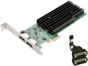 PNY Quadro NVS 295 PCIe (VCQ295NVSX1) PNY Quadro NVS 295 PCIe (VCQ295NVSX1)