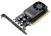 PNY Quadro P1000 V2 4GB (VCQP1000V2-SB)