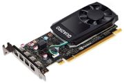 PNY Quadro P620 LP 2GB PCIe (VCQP620DVI-PB)