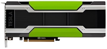 PNY Tesla P100 12GB PCIe (TCSP100M-12GB-PB)