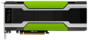 PNY Tesla P100 16GB PCIe (TCSP100M-16GB-PB)