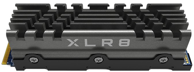 PNY XLR8 CS3040 1TB (M280CS3040HS-1TB-RB)