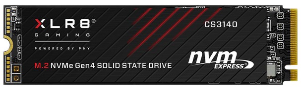 PNY XLR8 CS3140 1TB (M280CS3140HS-1TB-RB)