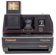 Polaroid 600 Impulse
