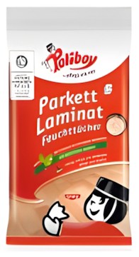 Poliboy Parkett & Laminat Feuchttücher