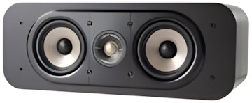 Polk S30e