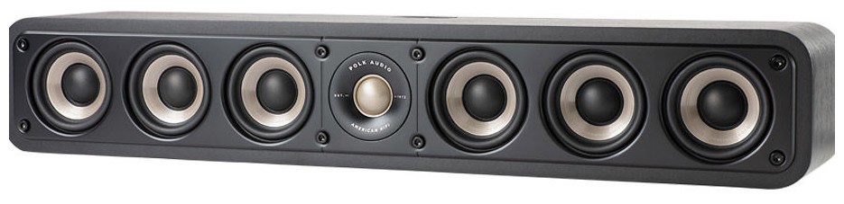 Polk S35E