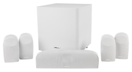 Polk TL-1700
