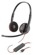 Poly Blackwire 3220 USB-C (209749-201)