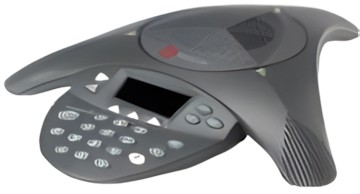 Polycom SoundStation 2 (2200-16000-120)