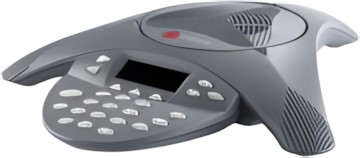Polycom SoundStation IP 4000