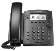 Polycom VVX 311 WW