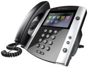 Polycom VVX 601 WW