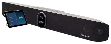 Poly Studio X70 Room Kit (7200-87300-101)