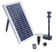 Pontec PondoSolar 600 Control