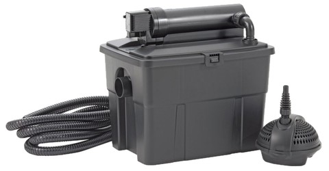 Pontec Teichfilter MultiClear Set 5000