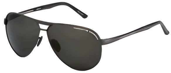 Porsche Design P8649