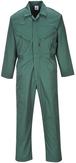 Portwest C813 Liverpool Overall
