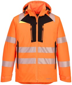 Portwest DX4 Warnschutz Winterjacke (DX461)