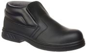 Portwest FW83 Steelite Schlupf-Sicherheitsstiefel