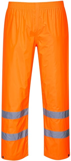 Portwest H441 Regen Warnschutzhose