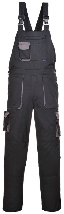 Portwest TX12 Texo Kontrast Latzhose