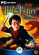 EA Games Harry Potter und die Kammer des Schreckens PC