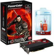 PowerColor