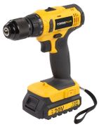 Powerplus POWX00435