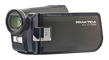 Praktica